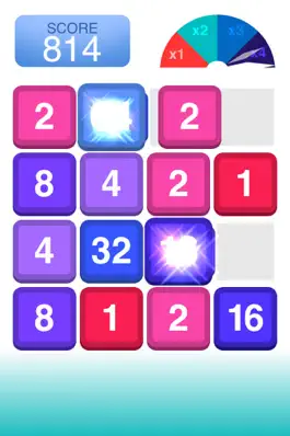 Game screenshot Double Time - more than 2048 hack