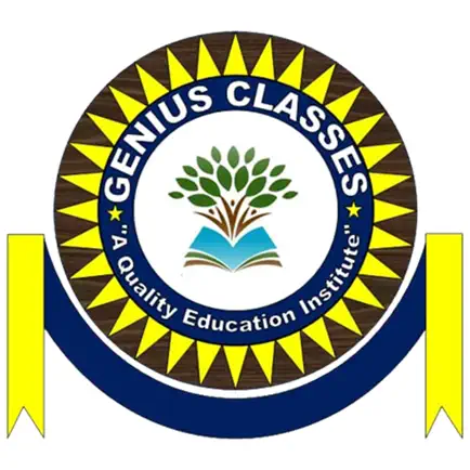 Genius Classes Читы