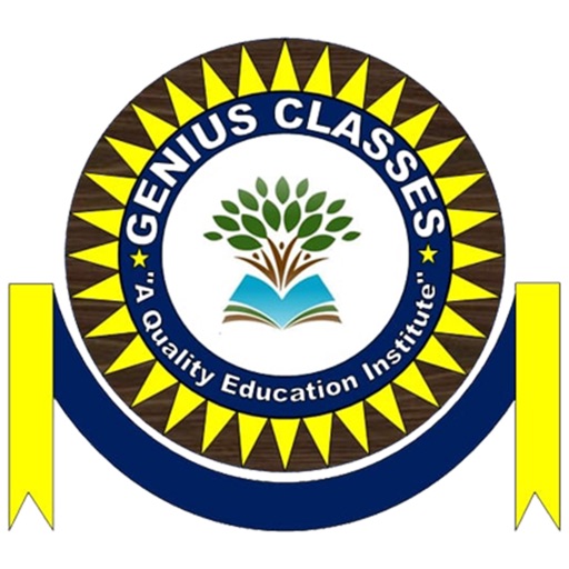 Genius Classes - AppWisp.com