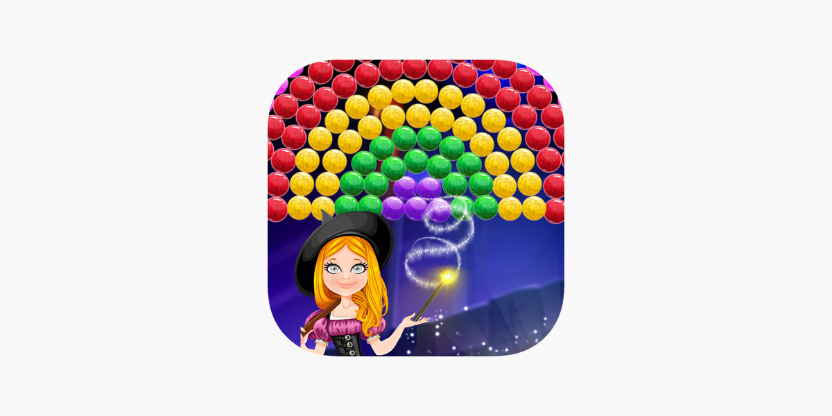 Bubble Island 2 - Pop Shooter – Apps on Google Play