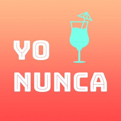 Yo nunca: El juego Icon