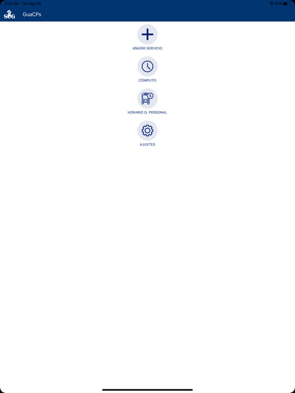 Screenshot #5 pour GuaCPs