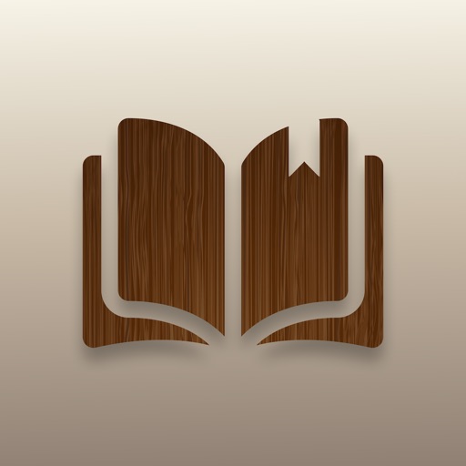 My Books – Unlimited Library iOS App