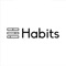 This is a very simple app to help you track your habits and make it easier to form new ones