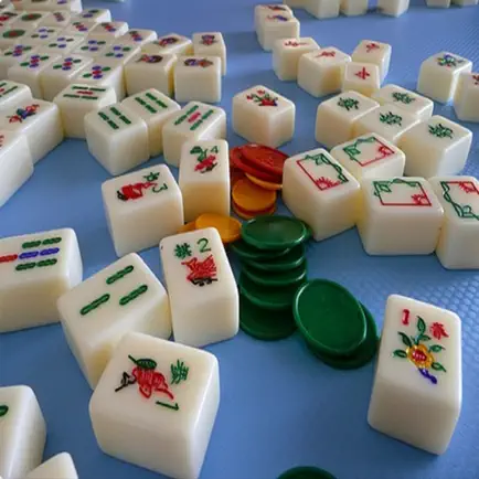 Hong Kong Style Mahjong Cheats