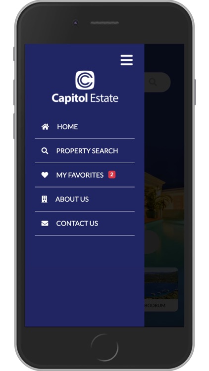 Capitol Estate