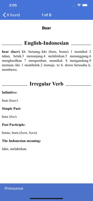 Kamus Lengkap Arloji(圖3)-速報App