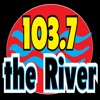 River 103.7 icon