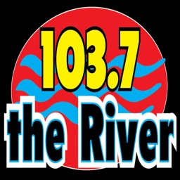 River 103.7