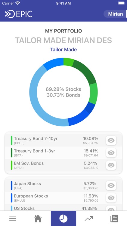 Epic Advisor screenshot-3