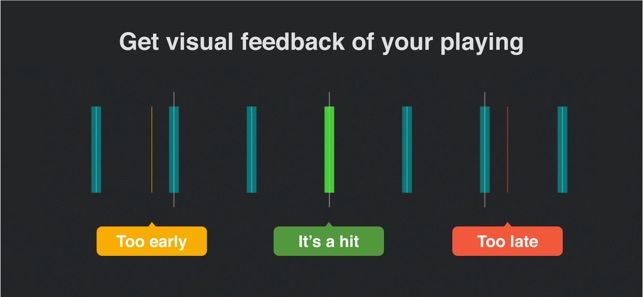 Ticking – drum practice tool(圖1)-速報App