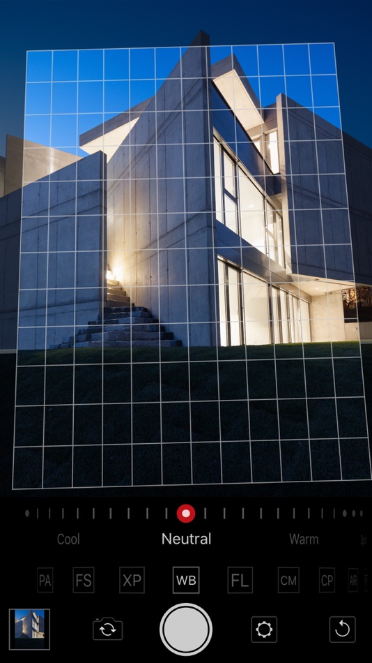 #2. Gimbse Camera (iOS) Por: Christian Kappertz