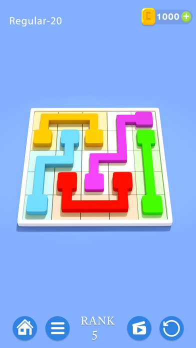 Puzzledom screenshot 2