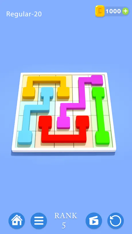 谜题发烧友(Puzzledom)