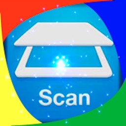 Scan de documents terminé