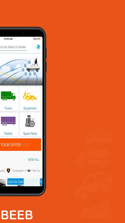 Auto Beeb - اوتو بيب