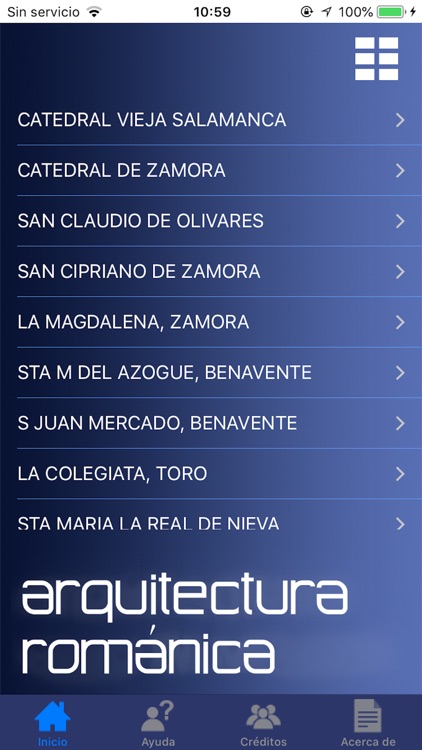 ArchiTecTour screenshot-8