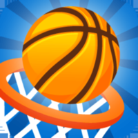 BasketBall Fall Dash