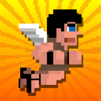 Icarus Escape from Crete