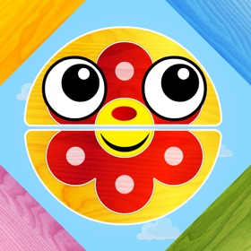 Snímky obrazovky (7) Toddler game for 2 3 year olds