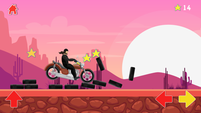 Motorcycles for Babies Liteのおすすめ画像4