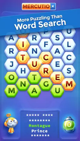 Game screenshot Lost for Words - Word Trivia mod apk