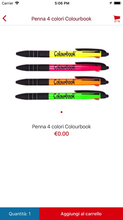 APPunti inDISPENSAbili screenshot-4