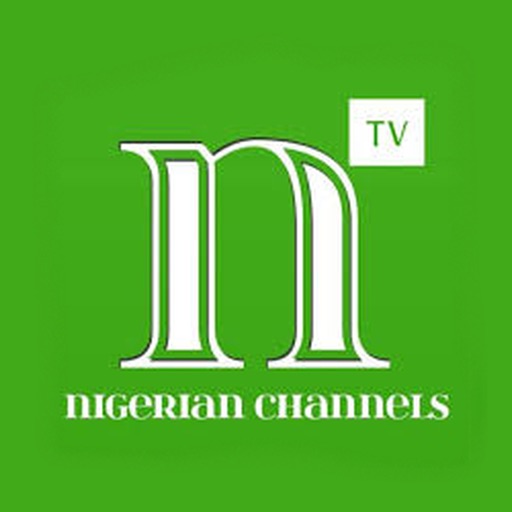 Nigeria Channels + icon