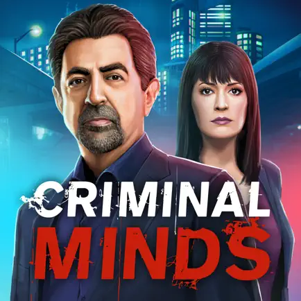 Criminal Minds The Mobile Game Cheats