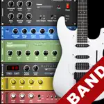 StompBox Band App Problems