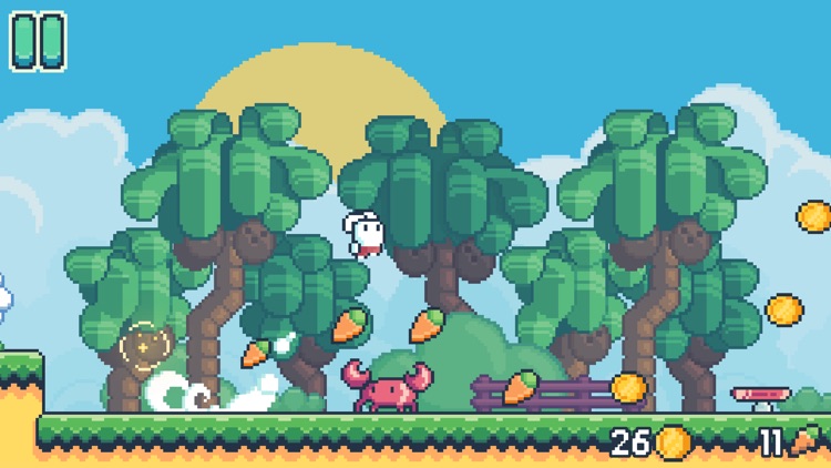 Yeah Bunny 2 screenshot-0