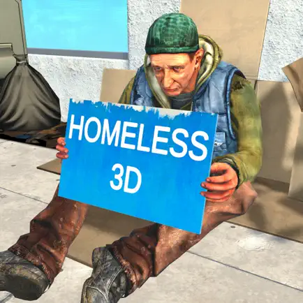 Homeless 3D Cheats