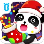 Merry Christmas -Activities App Contact