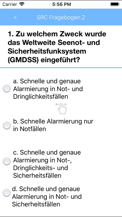 easySRC screenshot-9