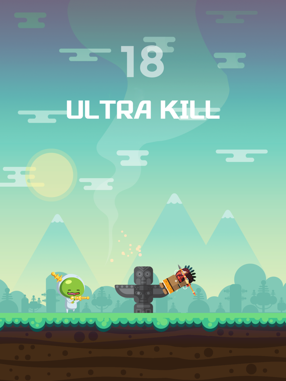 Screenshot #5 for Counter Quest