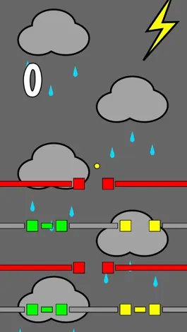 Game screenshot Bipolar Ball apk