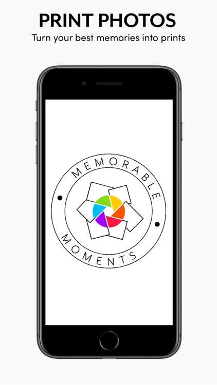 Memorable Moments: photo gifts