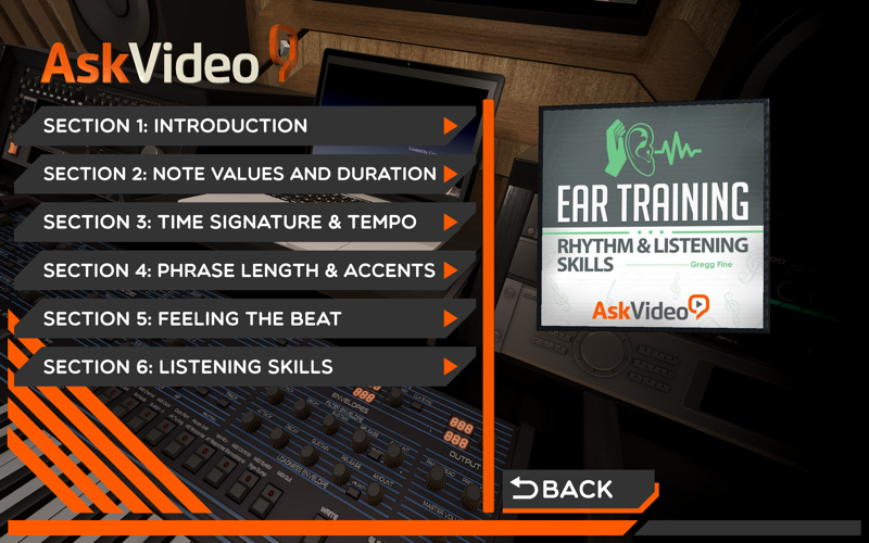 Rhythm and Listening Skills thumbnail 2