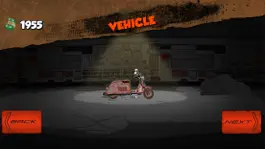Game screenshot Junkyard Daredevil Racing apk