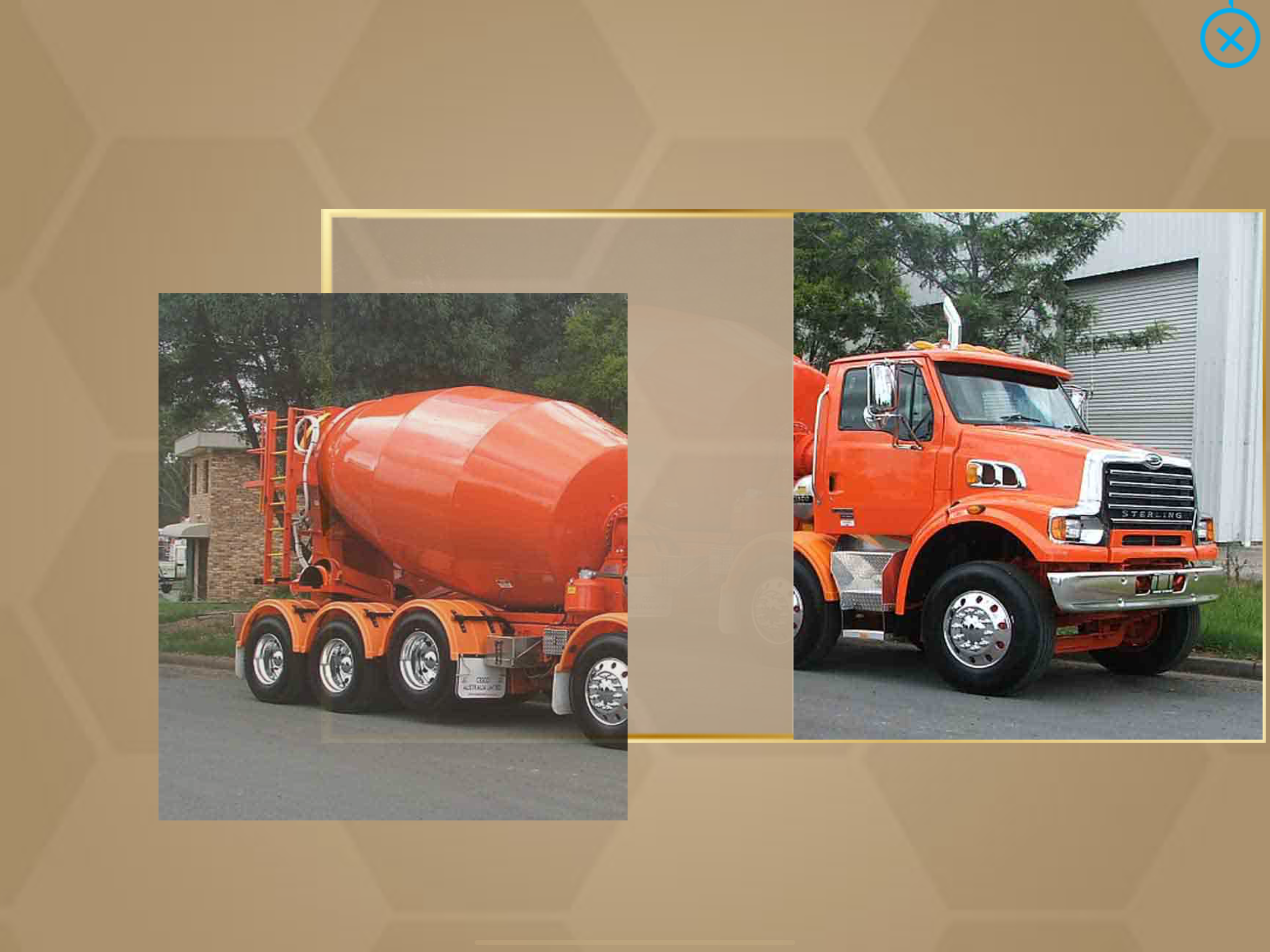 Vehicles for Toddler Learning