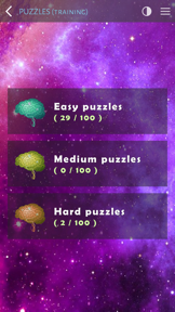 4 in row classic screenshot