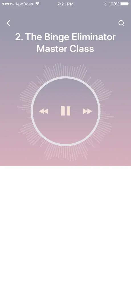 My Tapping App