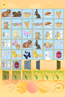 Game screenshot Easter Match Puzzle apk