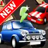 Cartoon Toy Cars Racing App Feedback