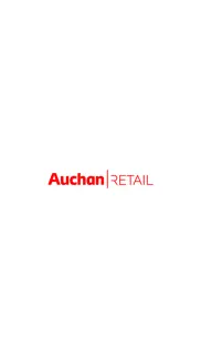 auchan learny iphone capturas de pantalla 2