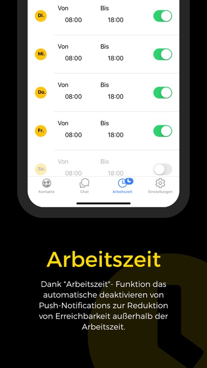 bico App screenshot-3