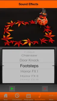 Halloween All-In-One iphone bilder 2