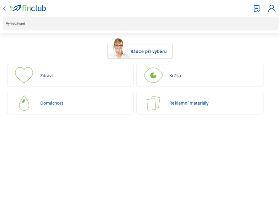 Screenshot #5 pour Finclub