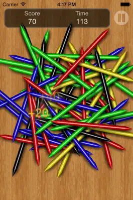 Game screenshot Sticks HD mod apk