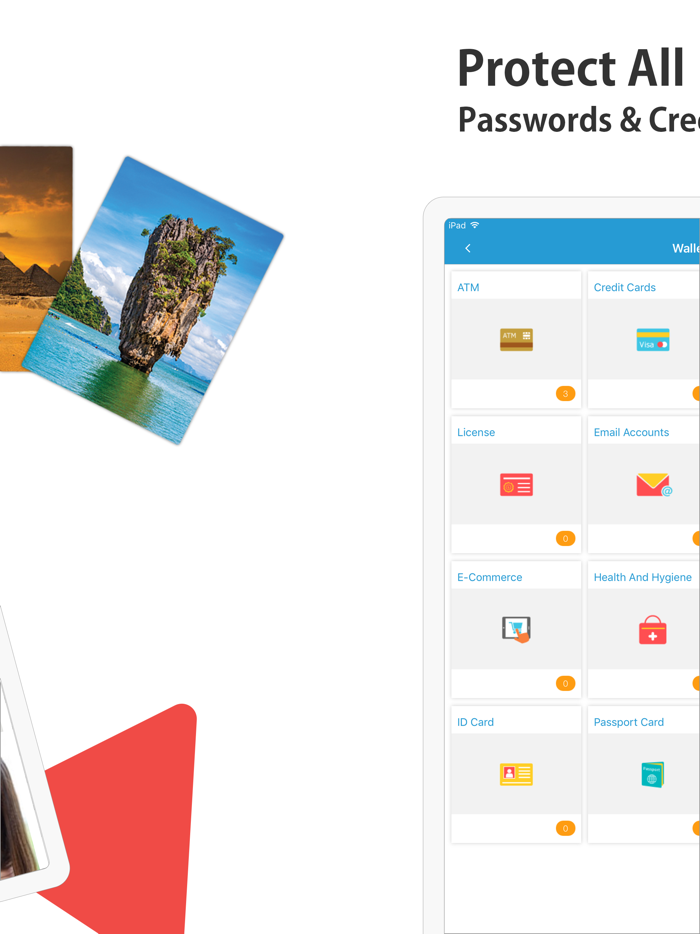 Vault - Hide Photos and Videos